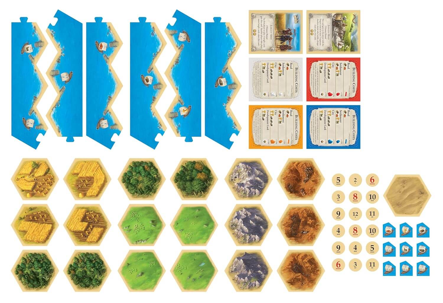 Asmodee Games CATAN