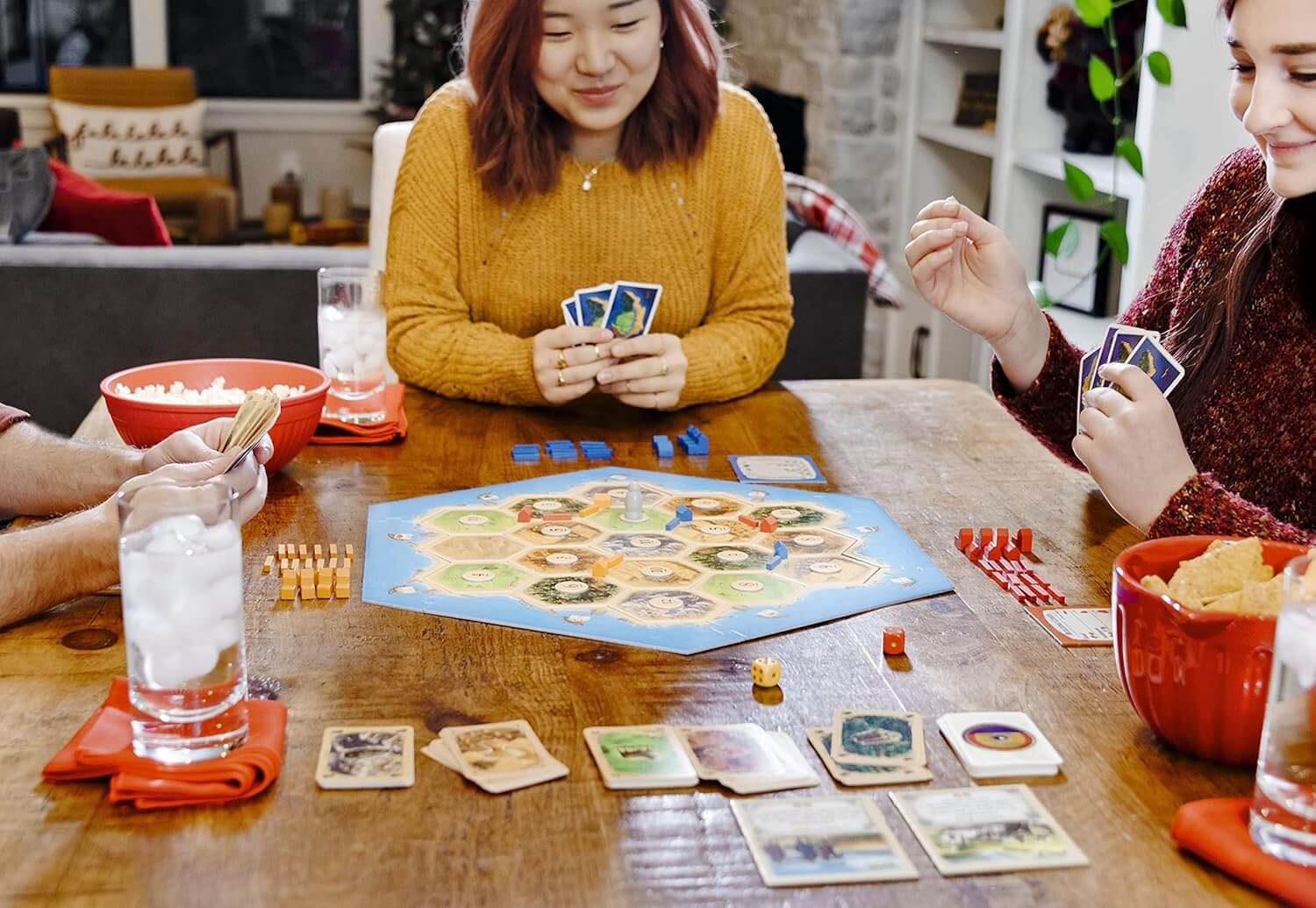 Asmodee Games CATAN