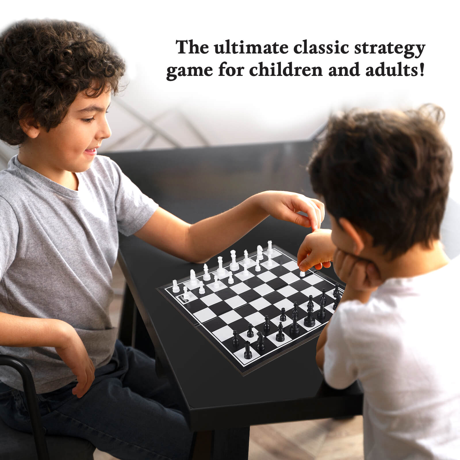 Funskool Games Chess Classic