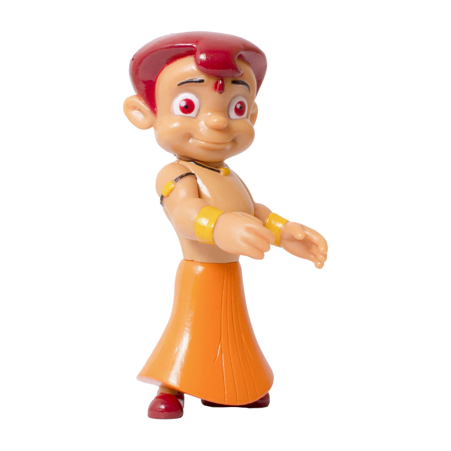 Funskool Chhota Bheem Action Figure