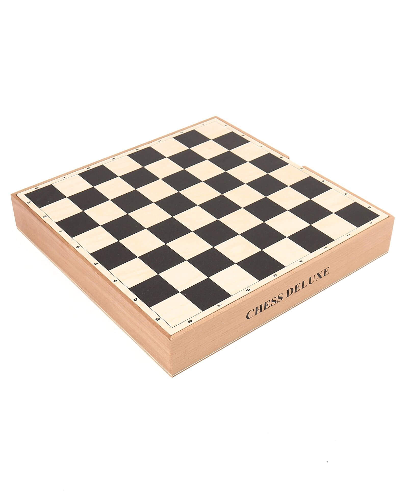 Funskool Deluxe Chess