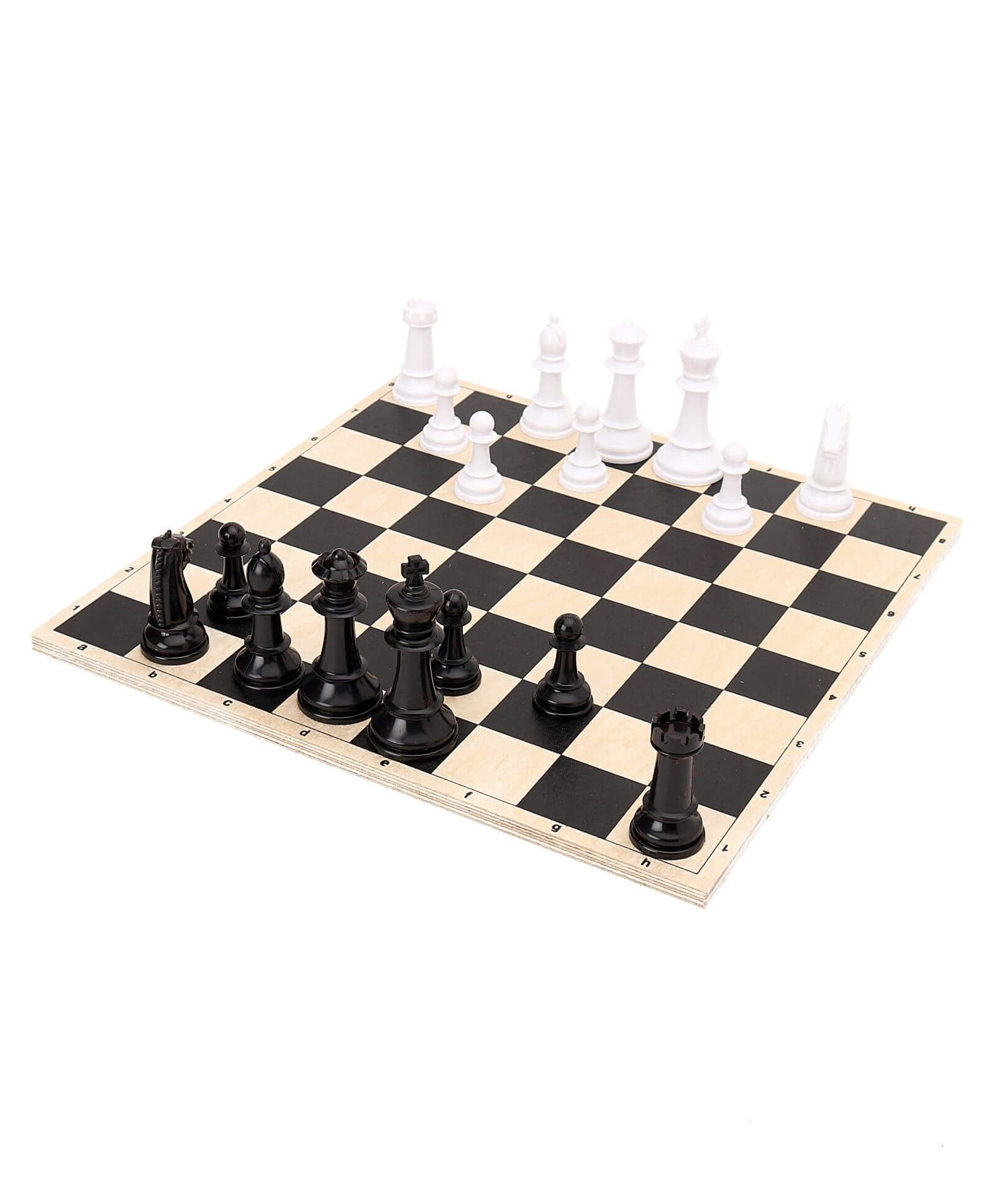Funskool Deluxe Chess