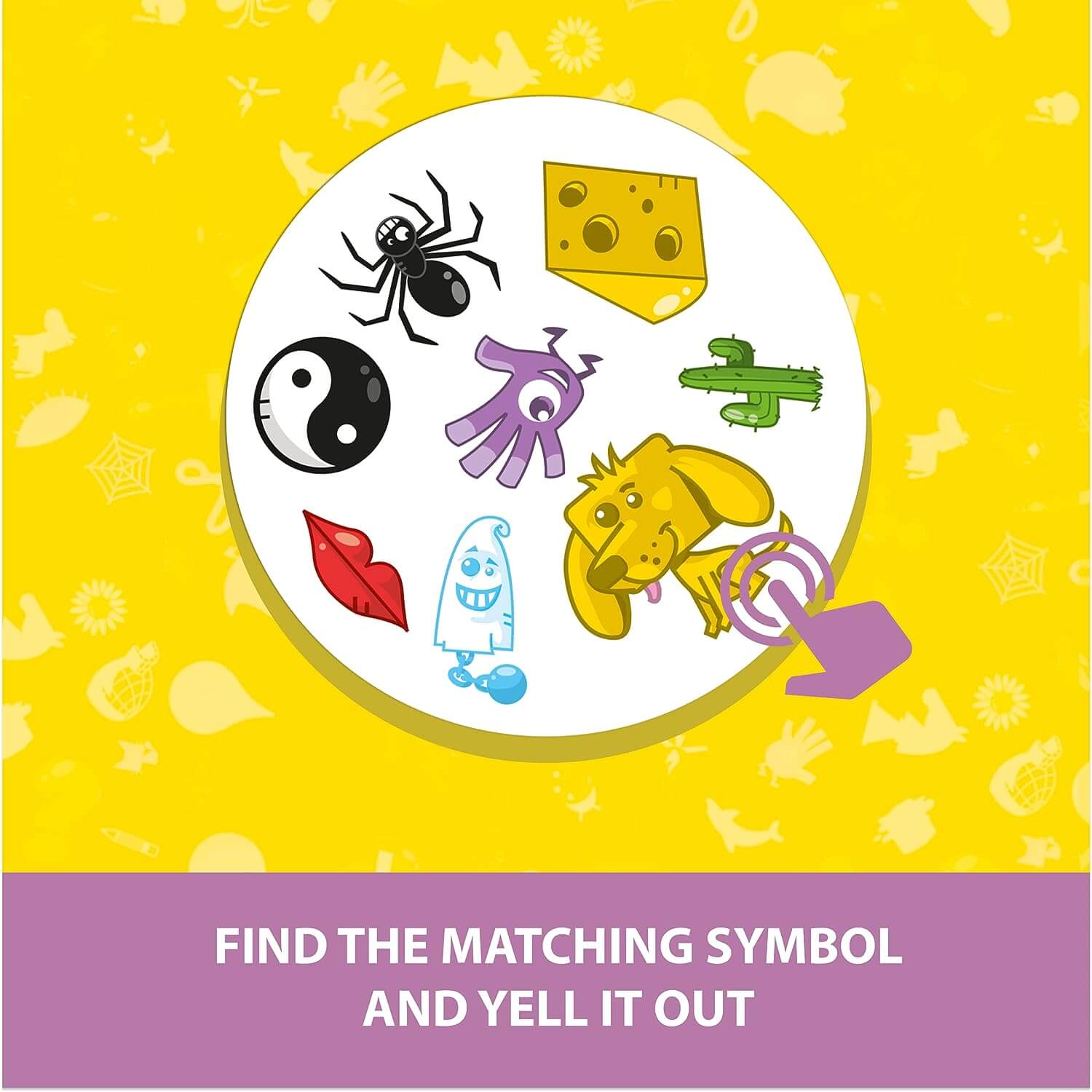 Asmodee Games Dobble