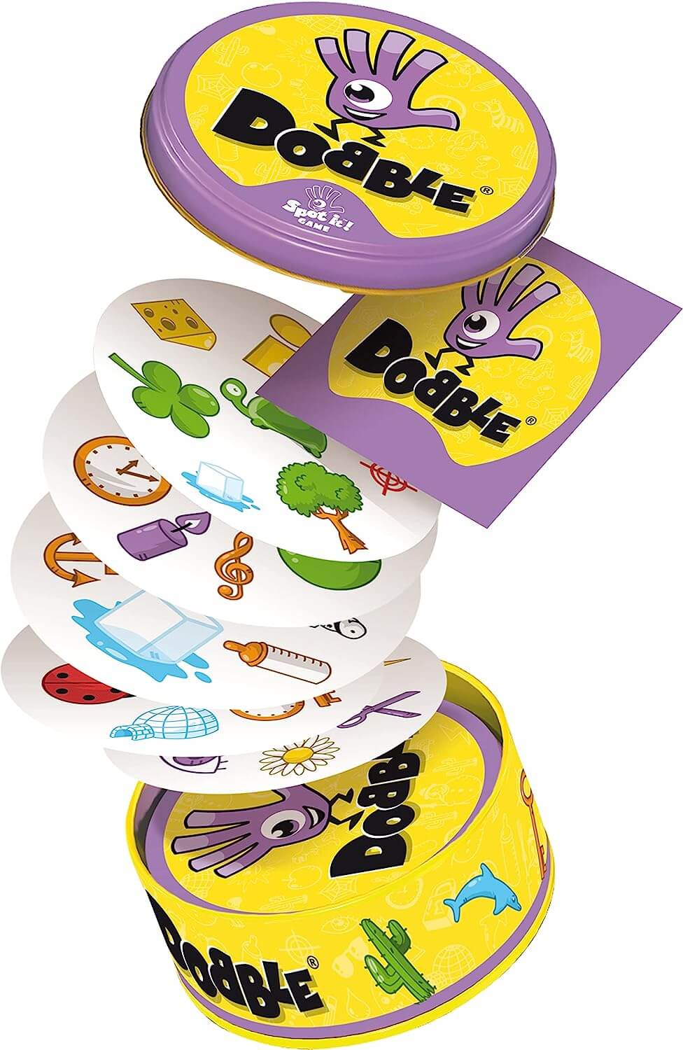 Asmodee Games Dobble