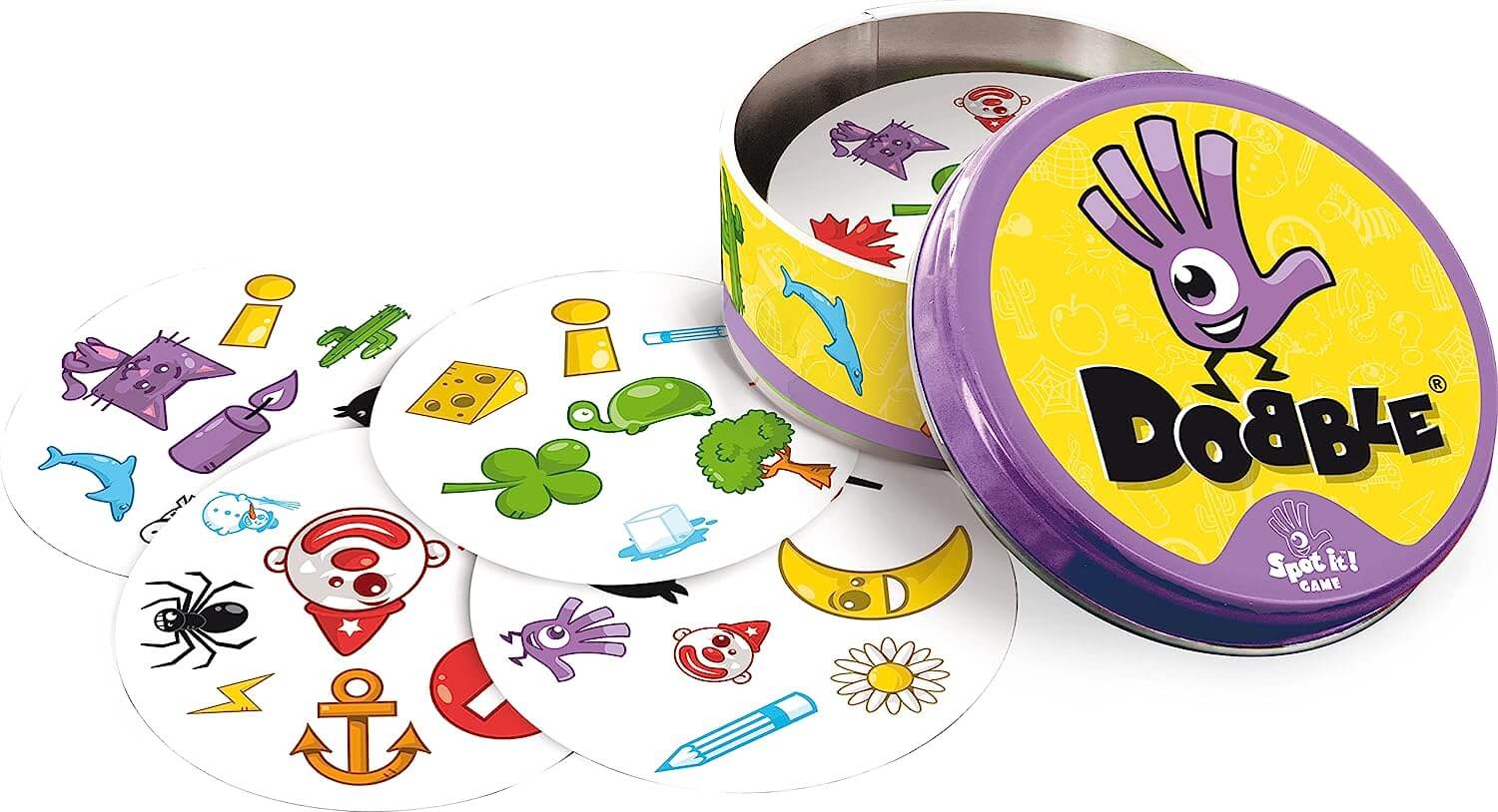 Asmodee Games Dobble