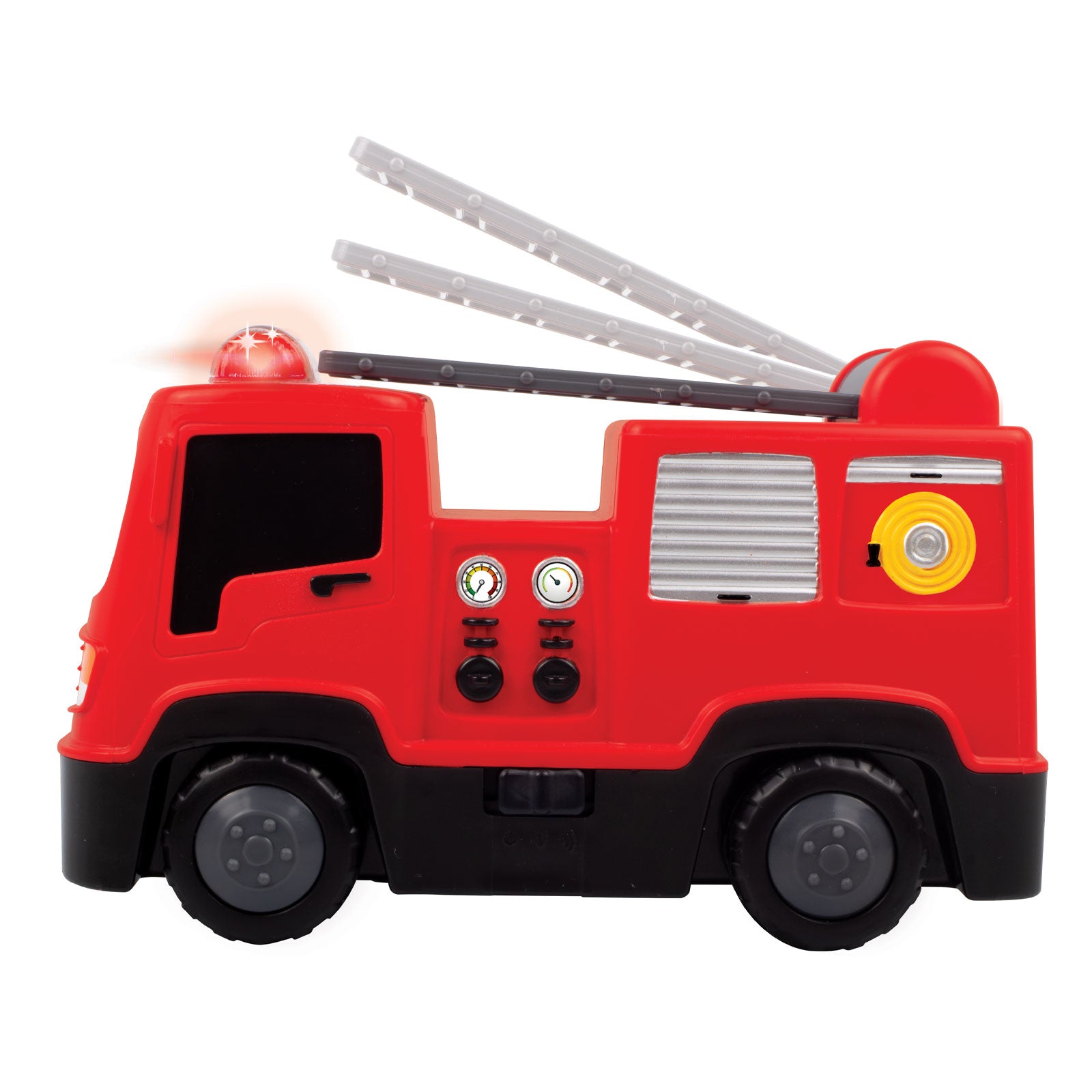 Giggles Fire Engine