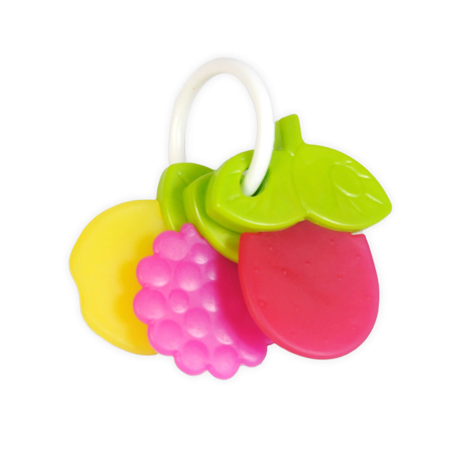 Giggles Fruit Teether