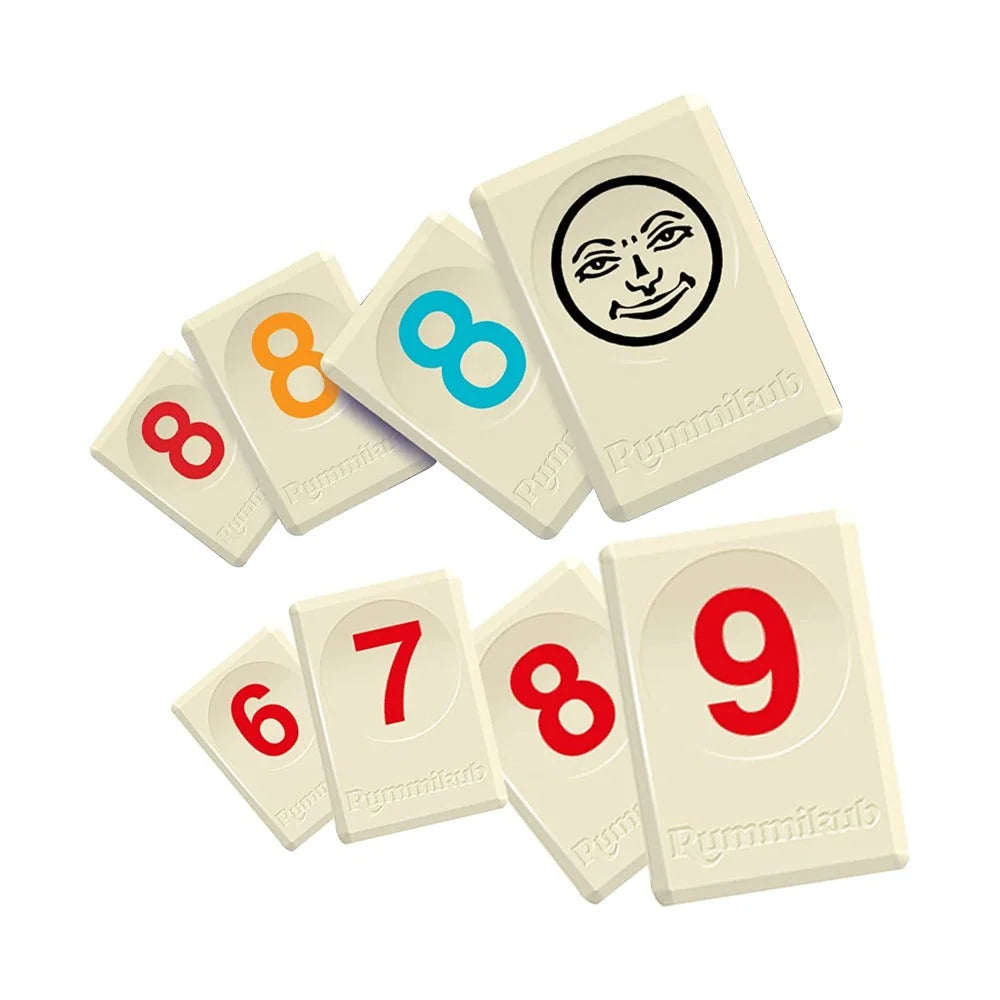Funskool Rummikub Classic Game