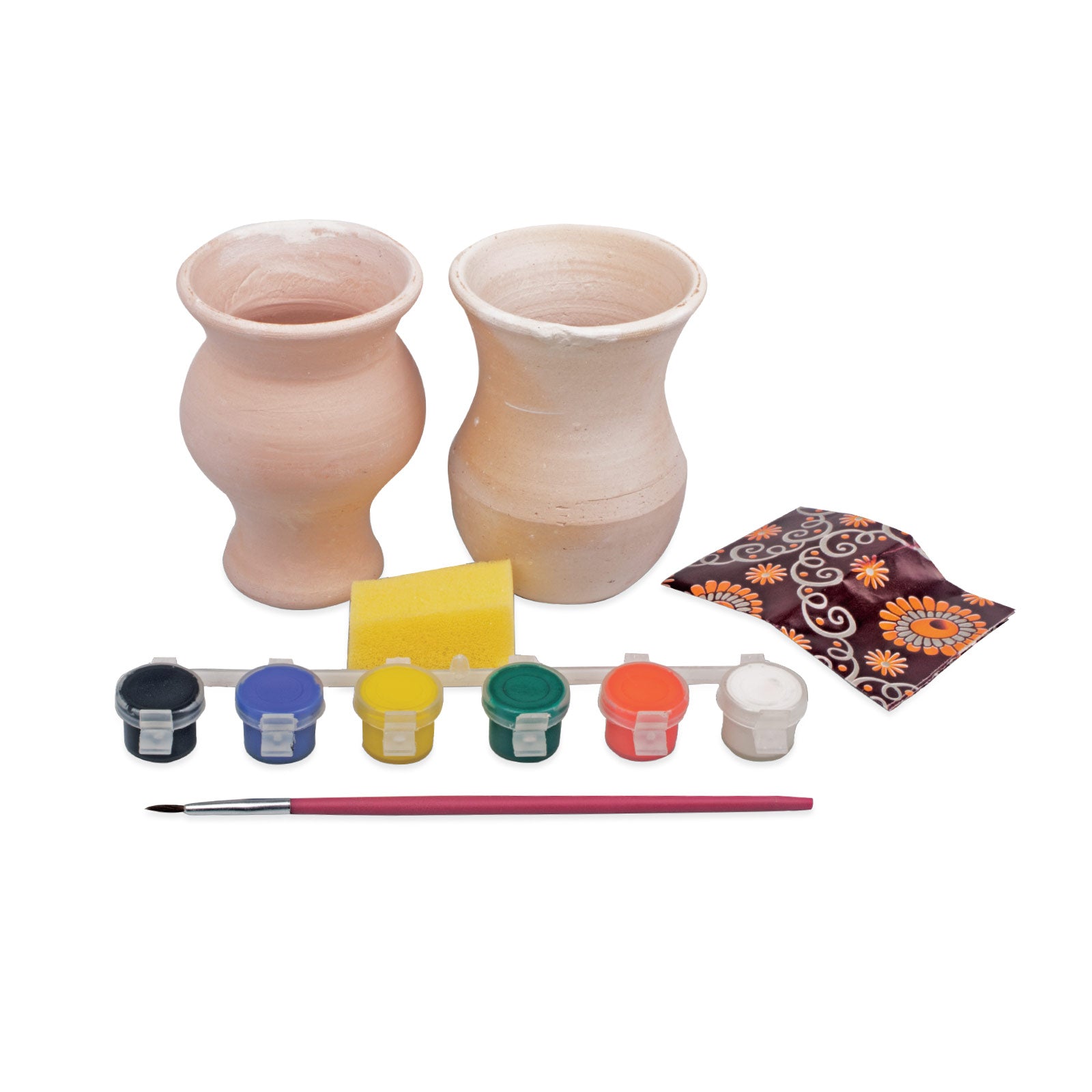 Funskool Funtastic Pots