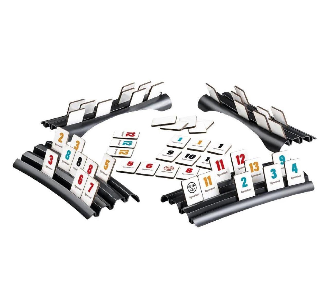 Funskool Rummikub Joy Games