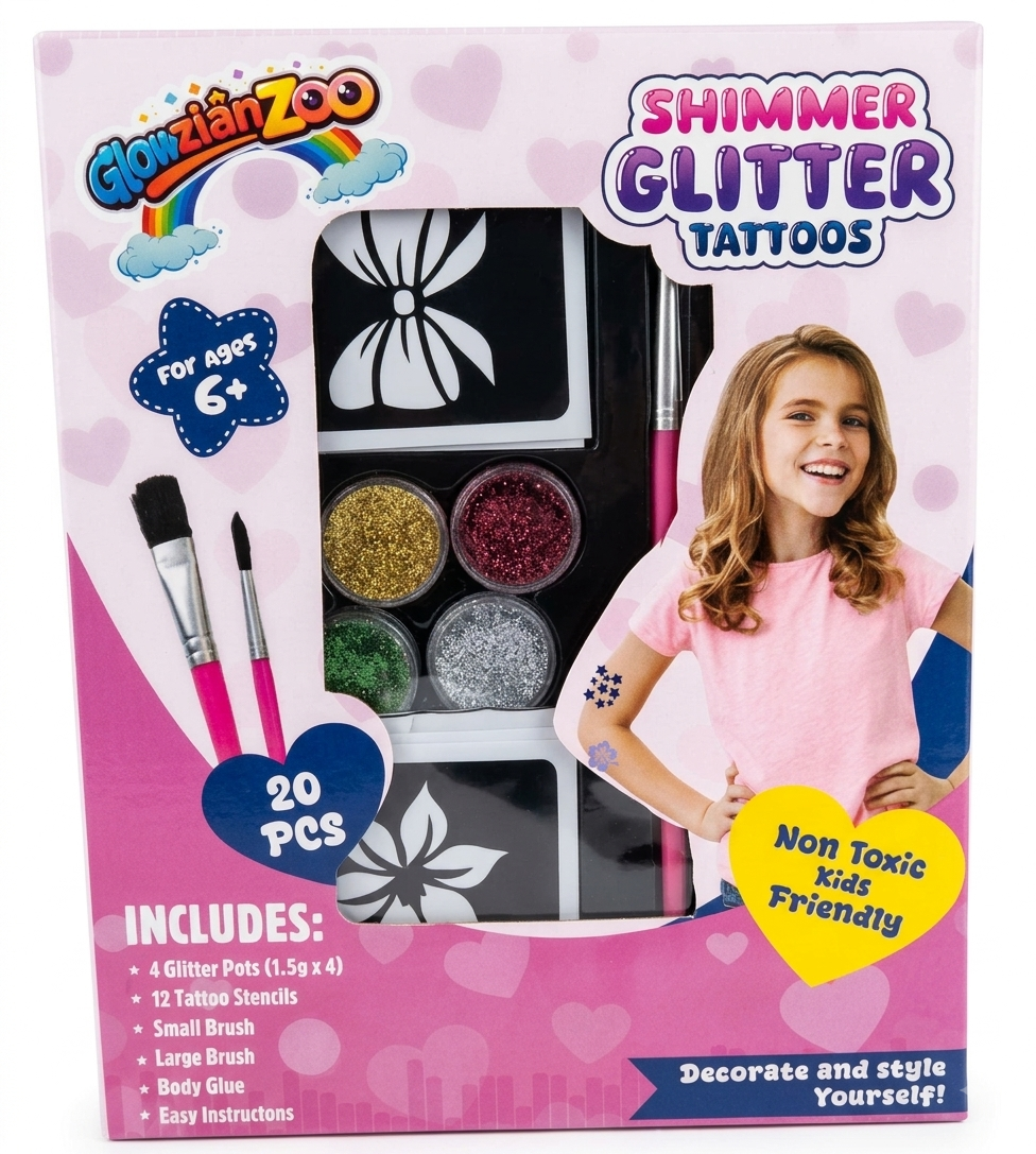 Cosmetics