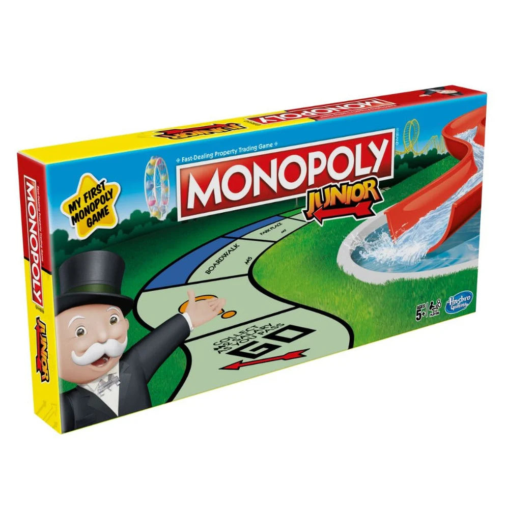 Board Games