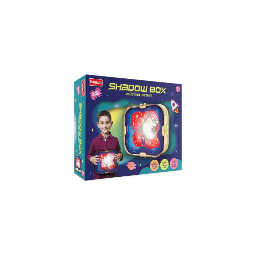 Funskool Shadow Box