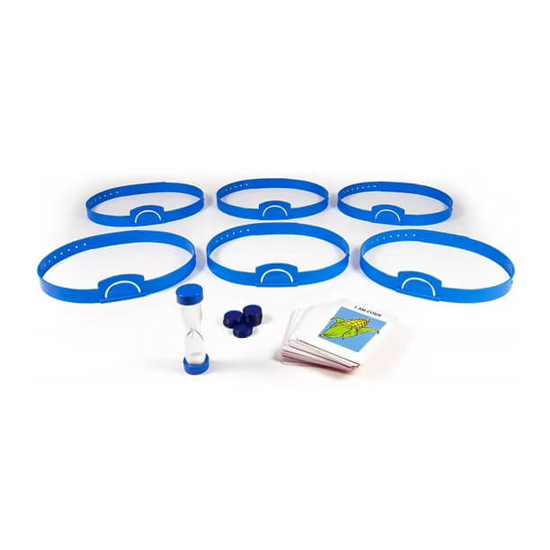 Spin Master Headbanz Family
