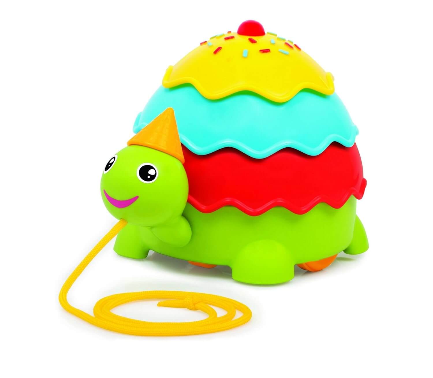 Giggles Ice Cream Turtle