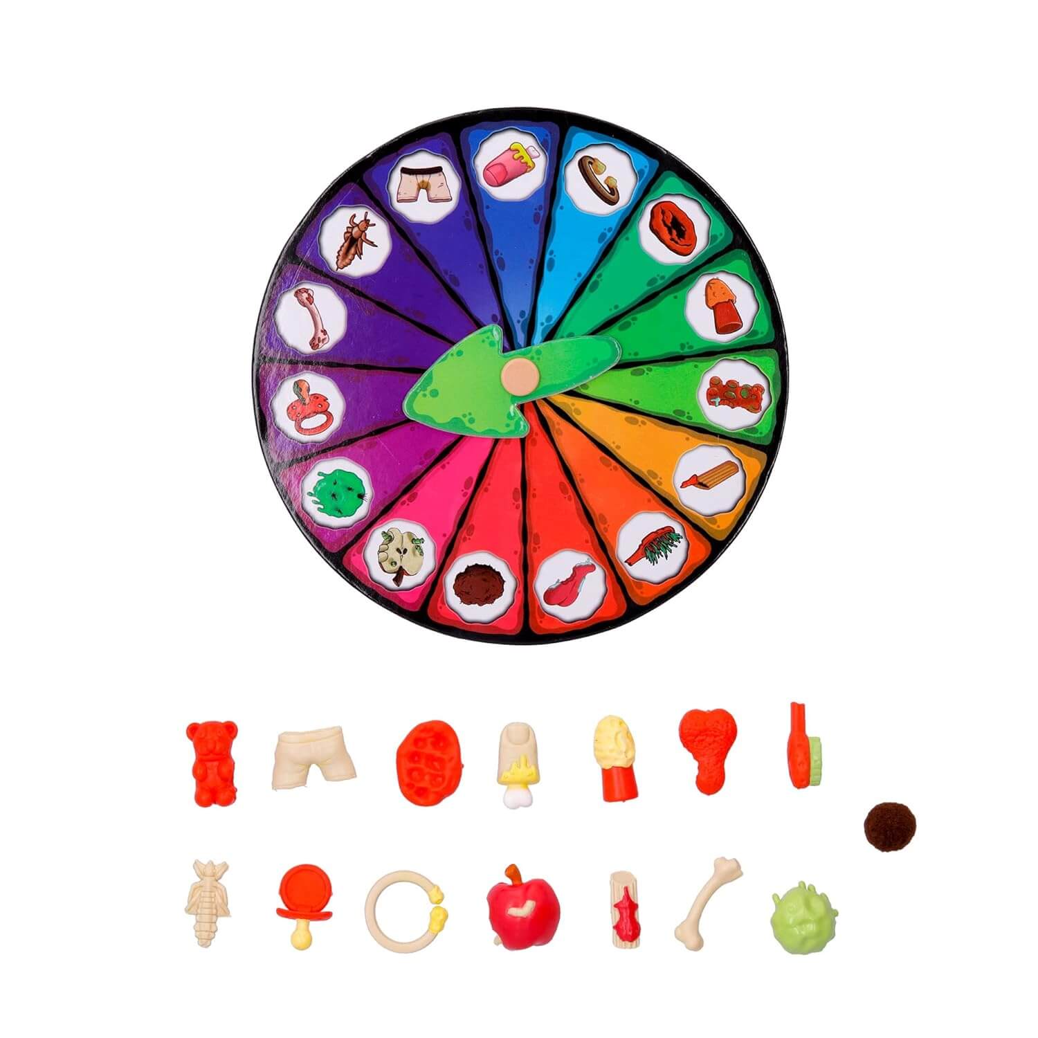 IMC Toys Icky Picky