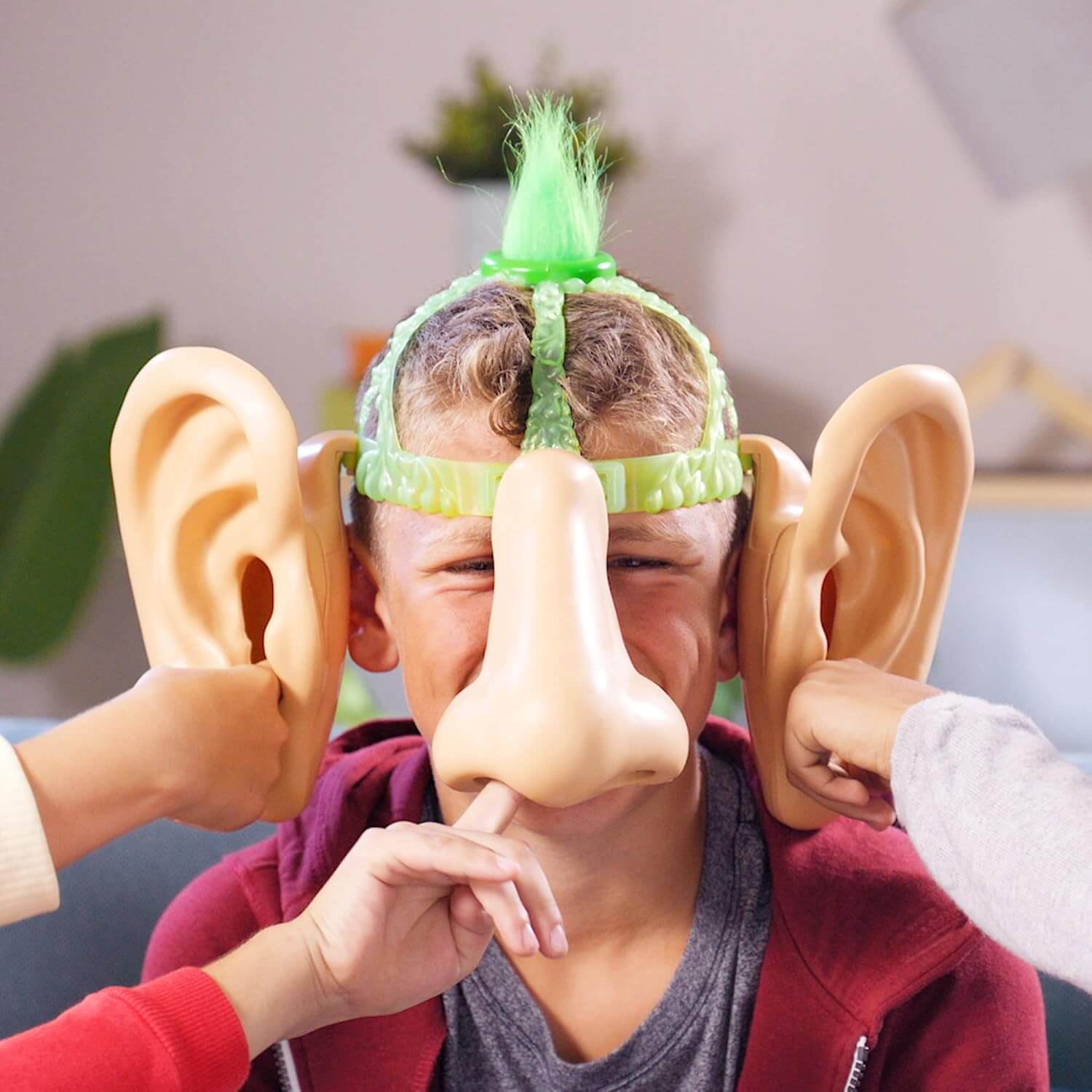 IMC Toys Icky Picky