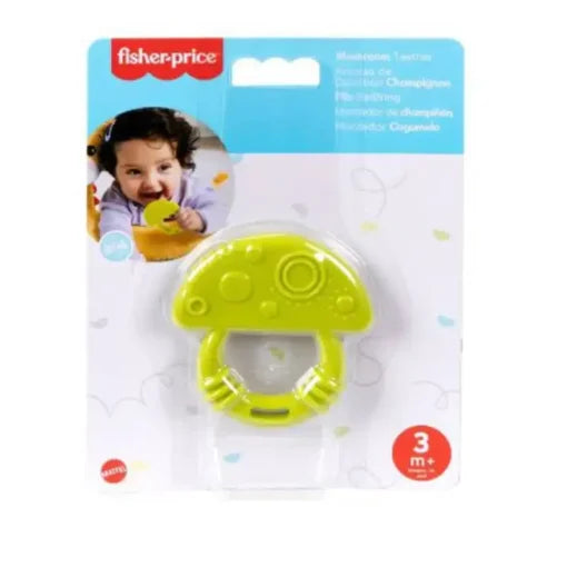 Fischer Price JFJ95 Baby Teether