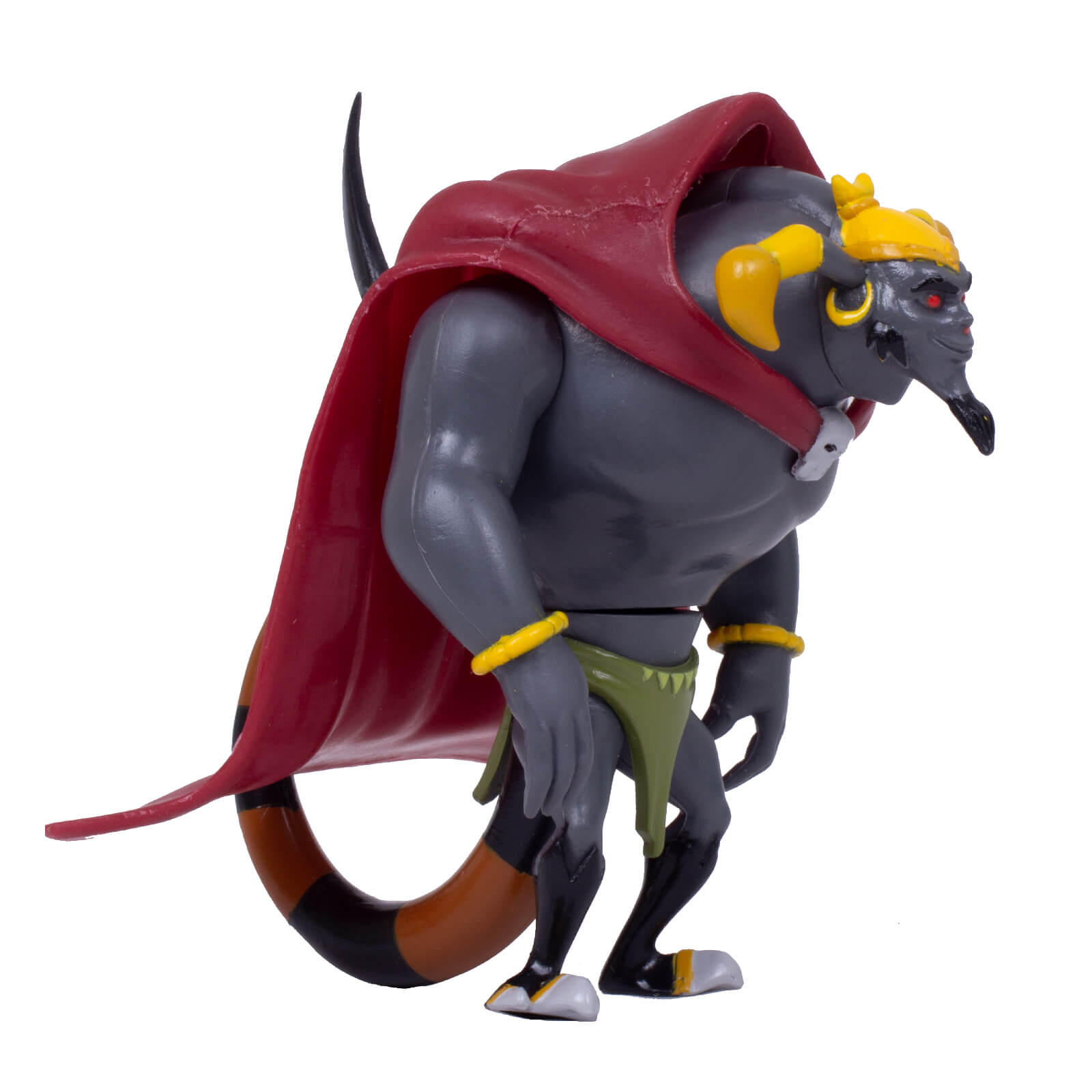 Funskool Kirmada Action Figure