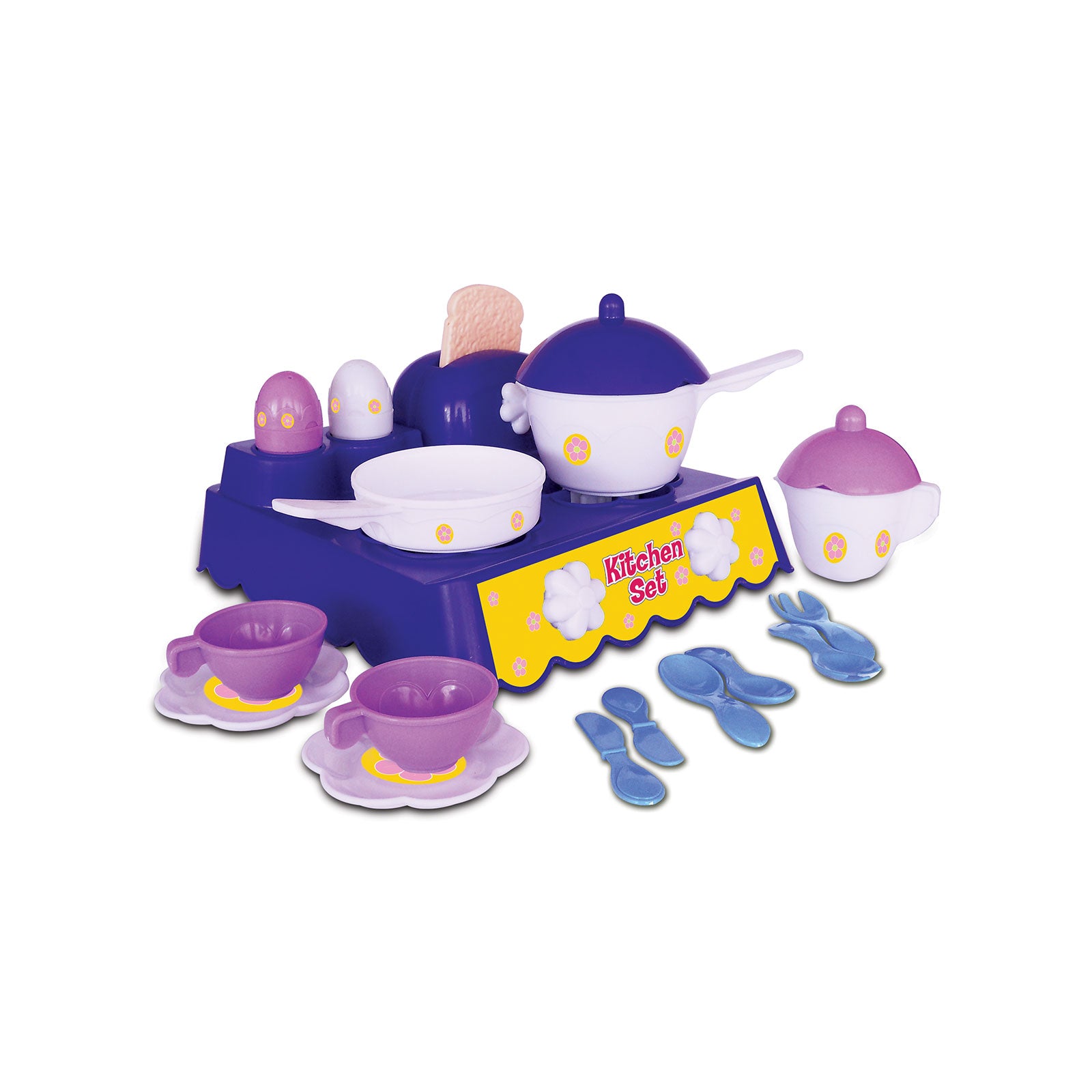 Funskool Kitchen Set