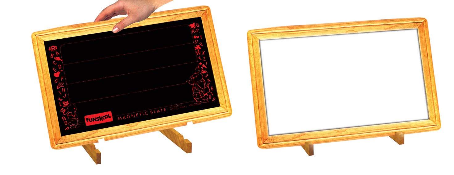 Giggles Learn N Write Slate