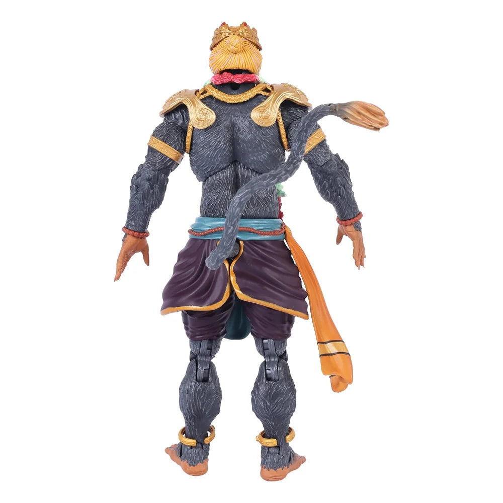 Skoodle Legends Of The Ramayan 1:12 Scale - Sugriva Figure