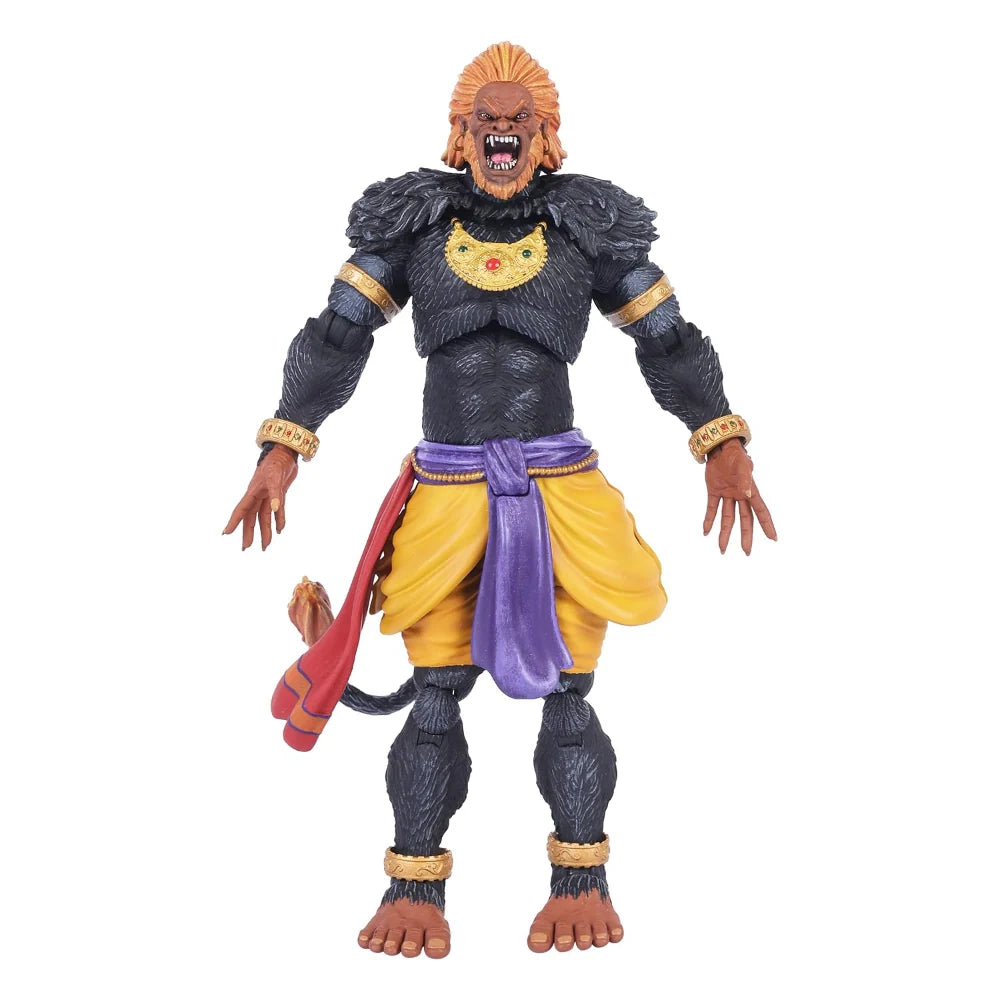 Skoodle Legends Of The Ramayan 1:12 Scale - Vaali Figure