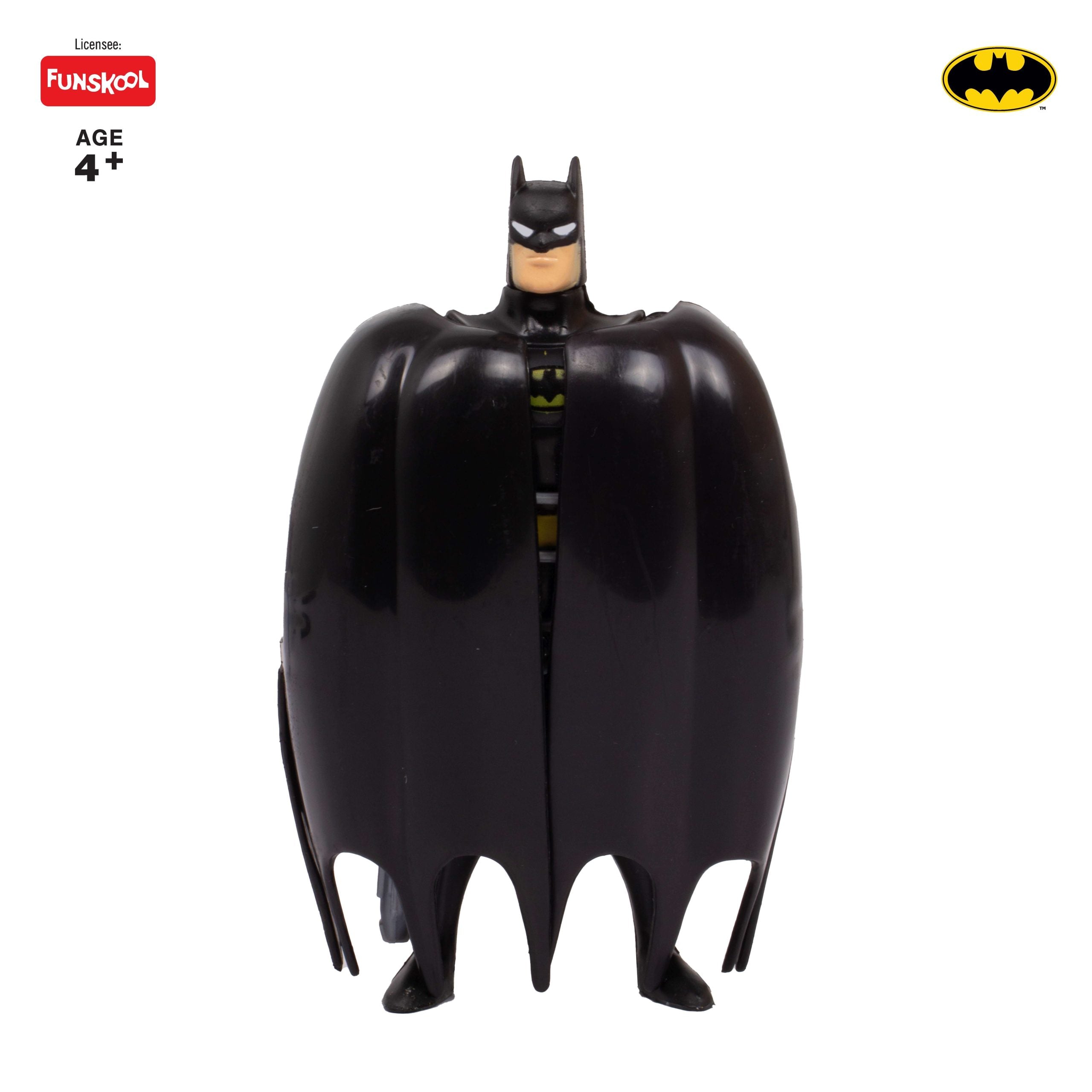 DC Lightning Strike Batman