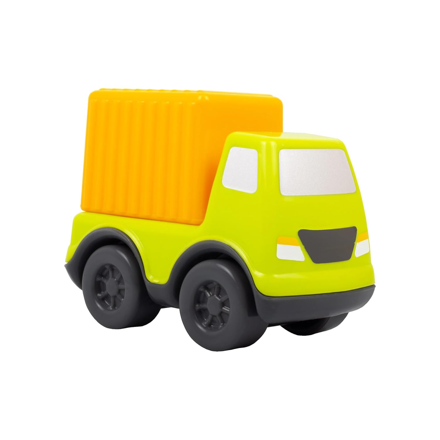 Giggles Mini Vehicles Construction Series