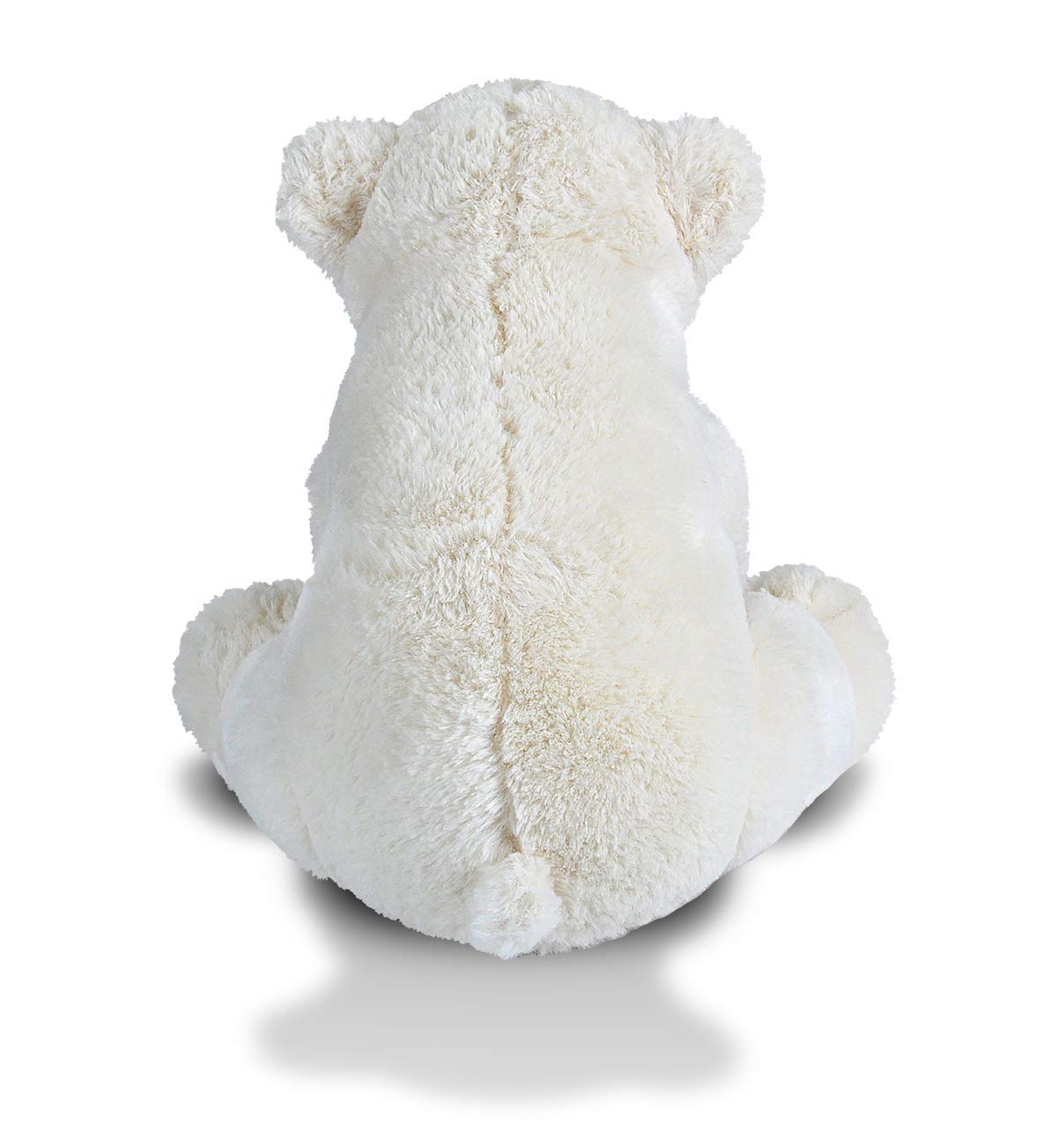 Wild Republic MINI POLAR BEAR BABY Stuffed Animal