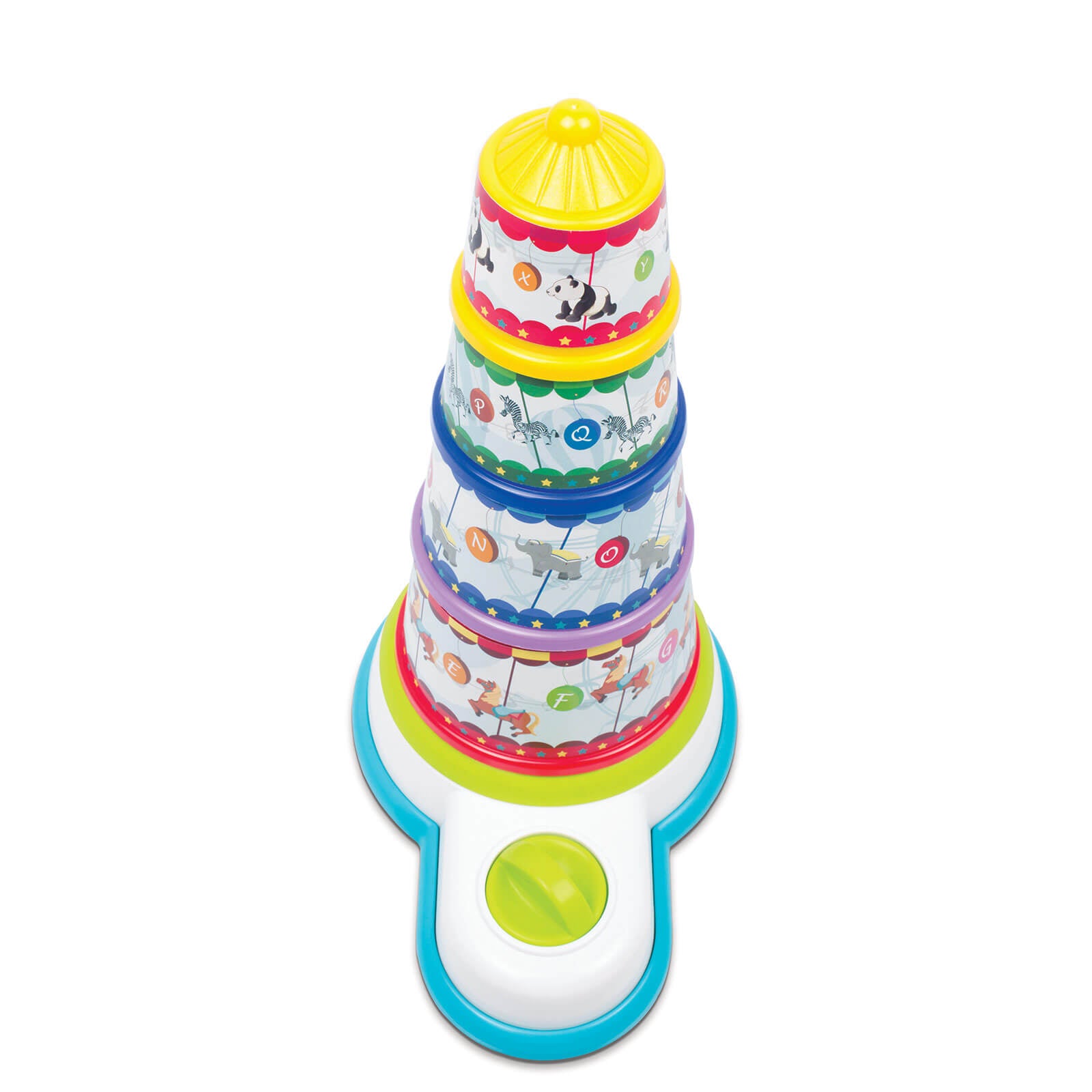 Giggles Melody Funfair