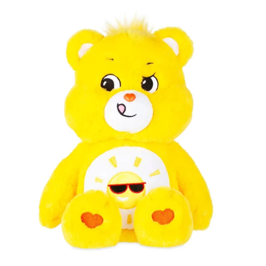 Mirada Care Bears Funshine Bear -35 cm Yellow