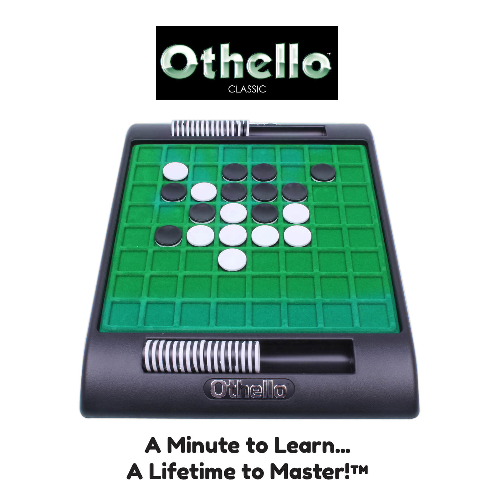 Funskool Games Othello Classic