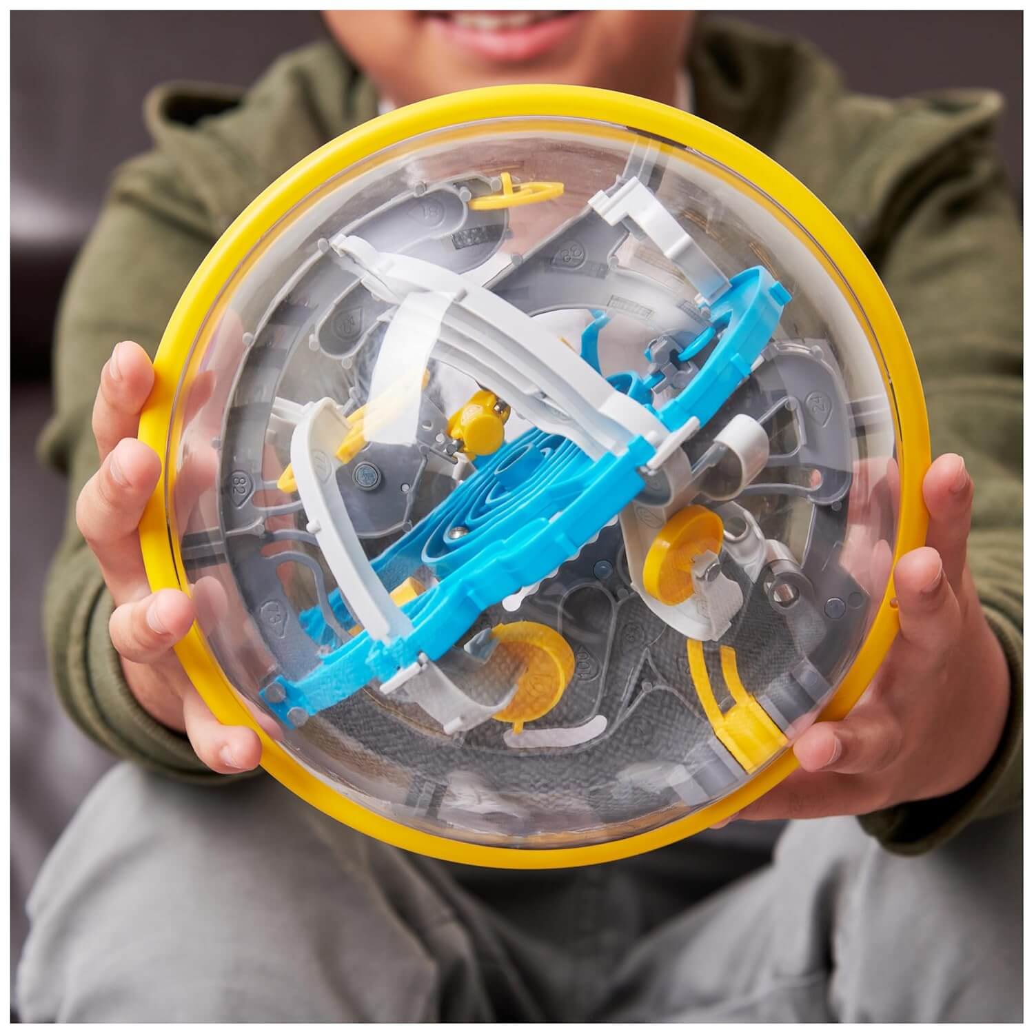 Spin Master Perplexus Beast