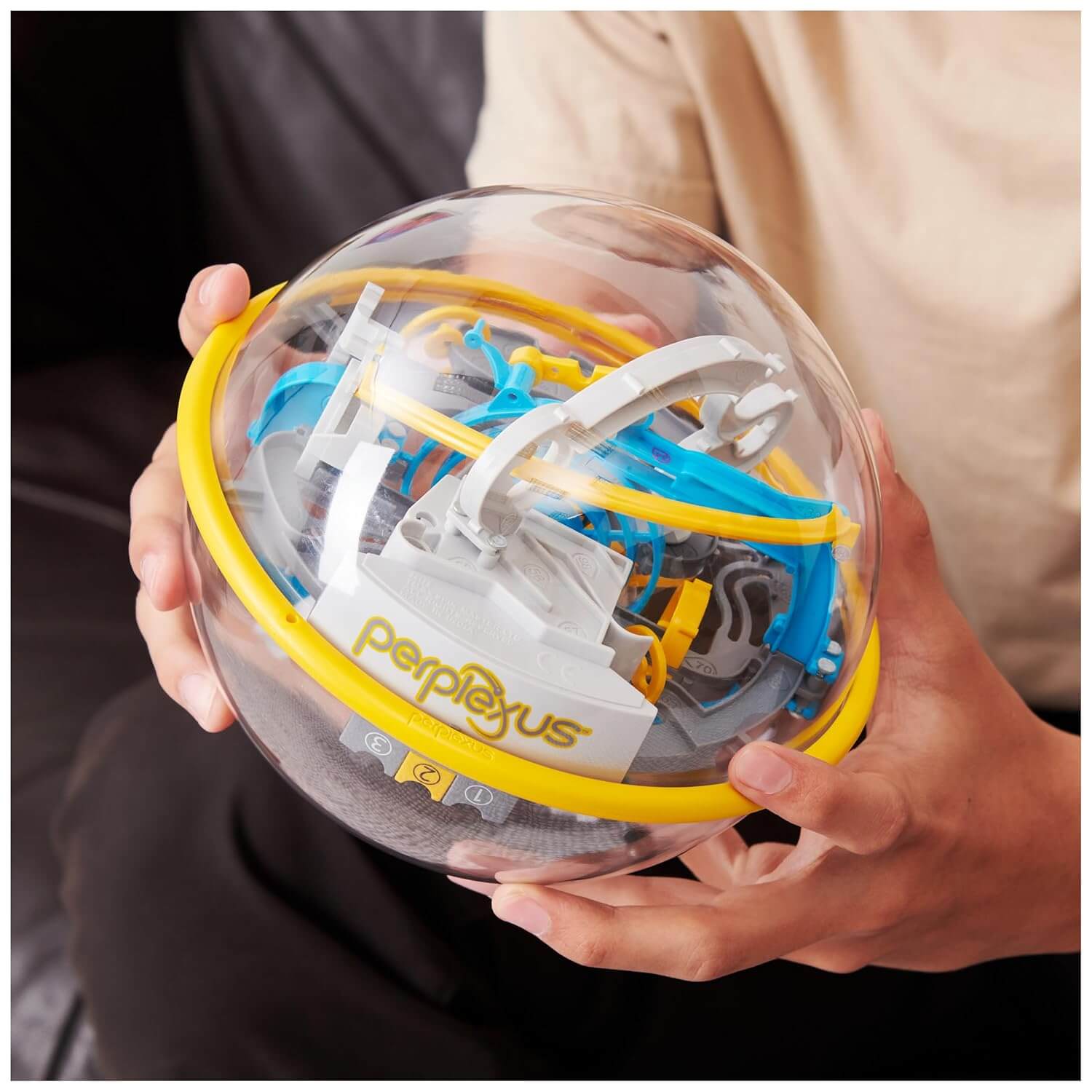 Spin Master Perplexus Beast