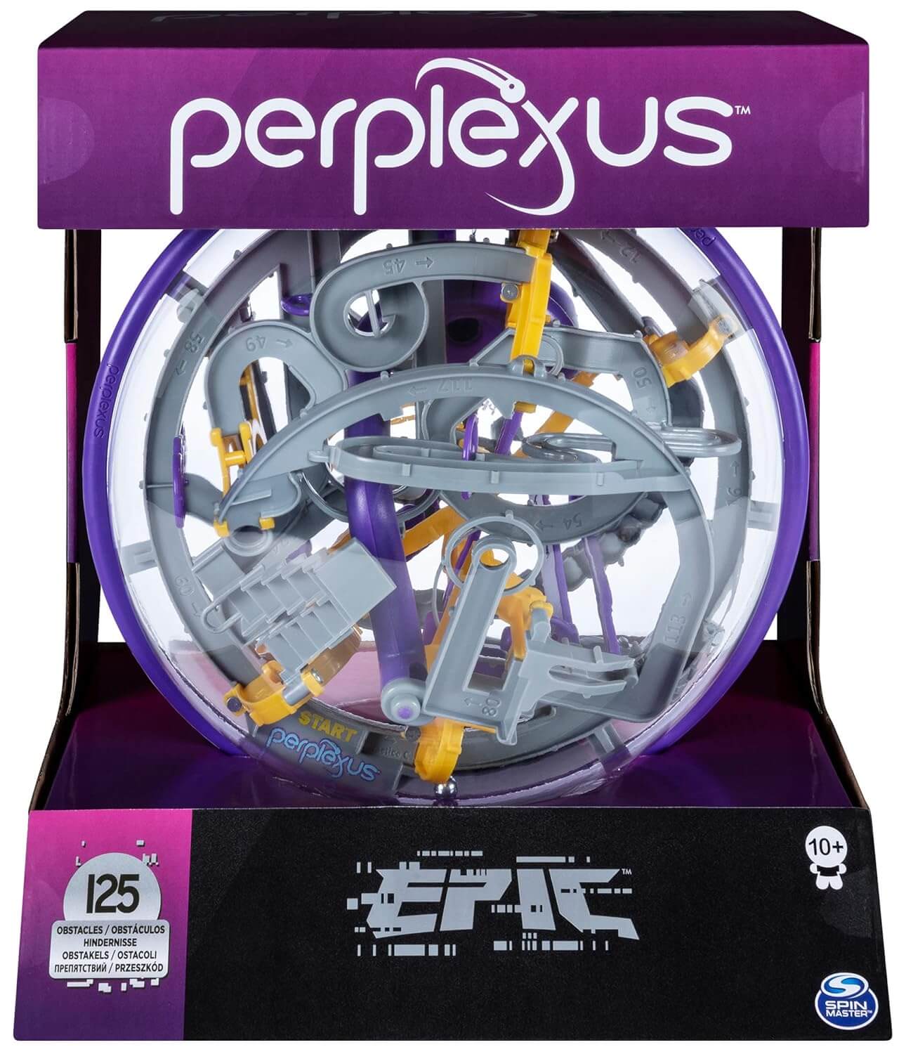Spin Master Perplexus Epic