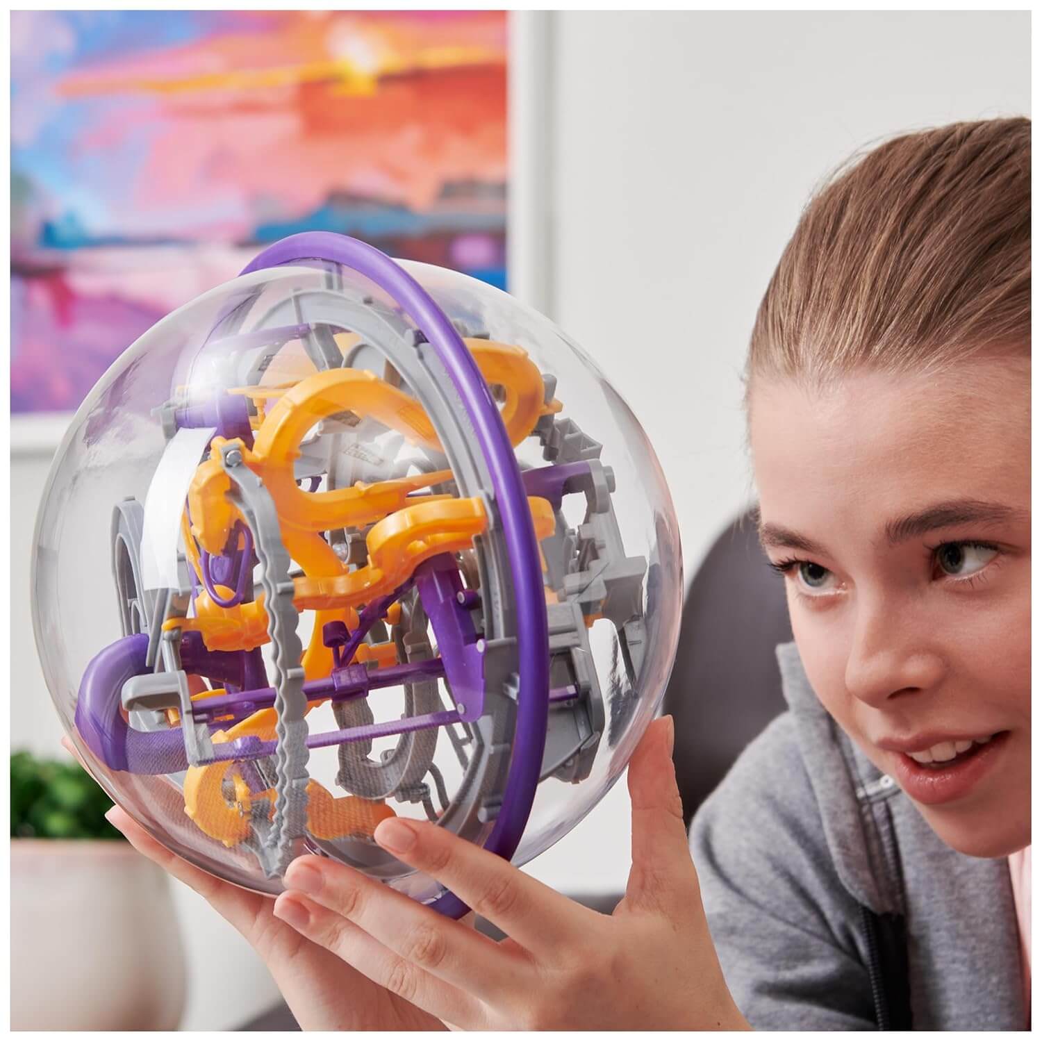 Spin Master Perplexus Epic