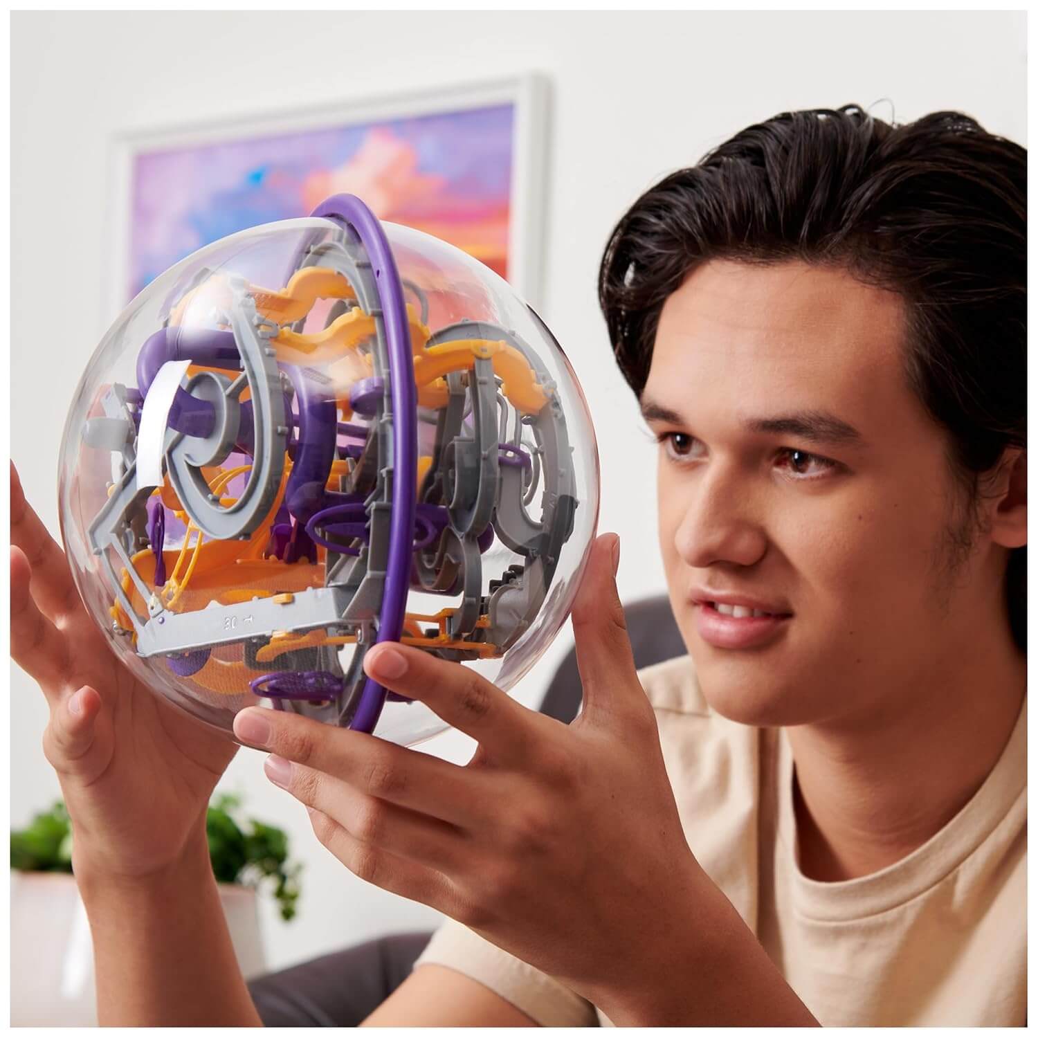 Spin Master Perplexus Epic
