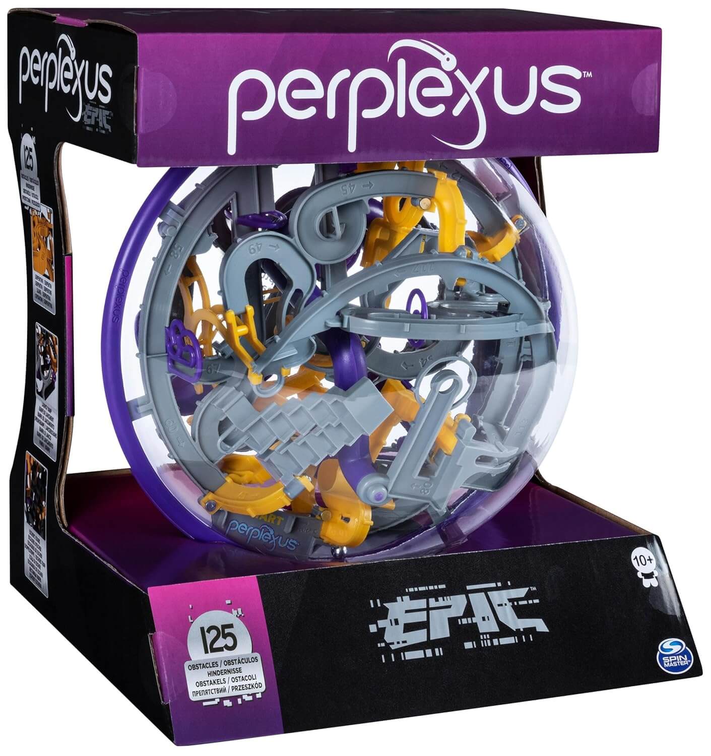 Spin Master Perplexus Epic