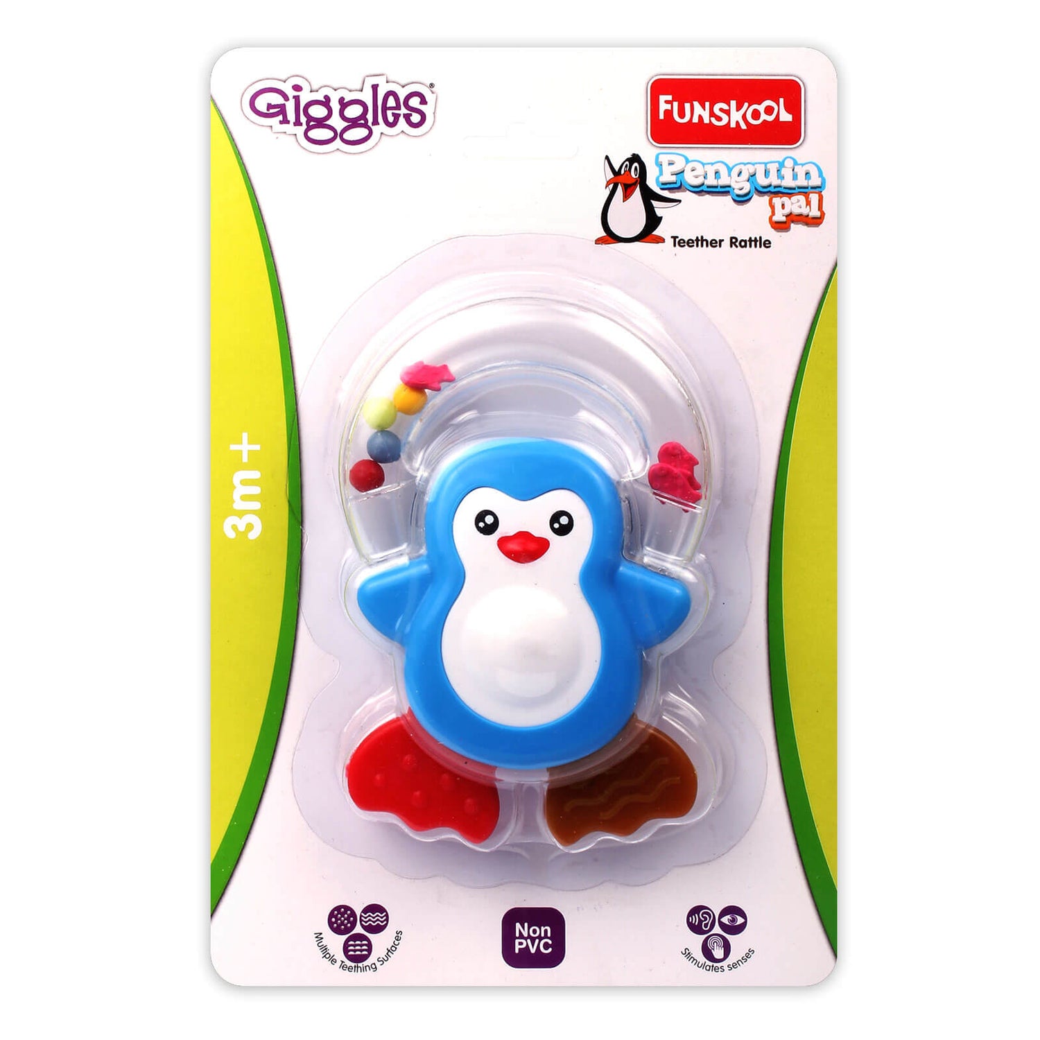 Infants Toys