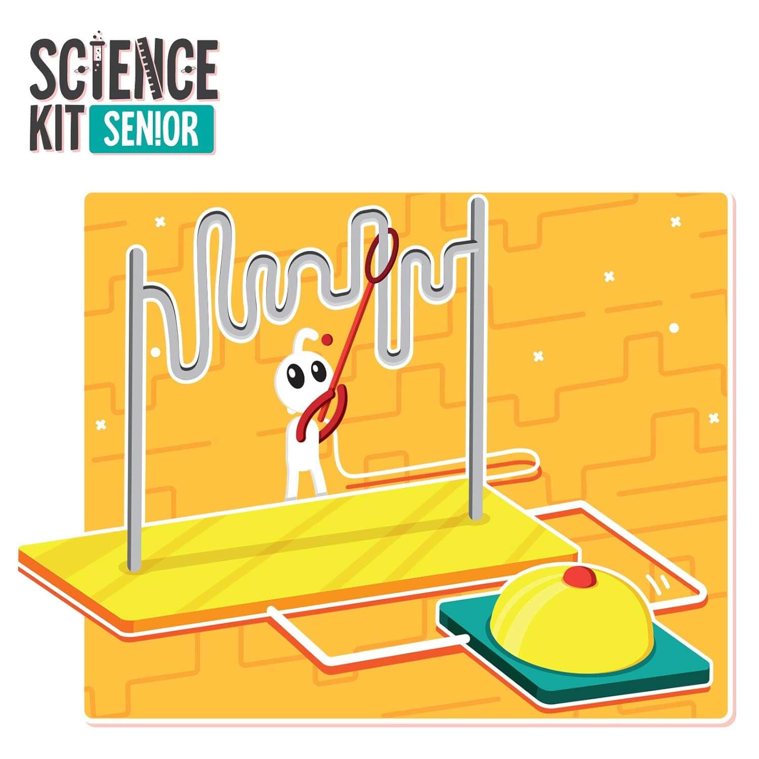 Funskool Science Kit Senior