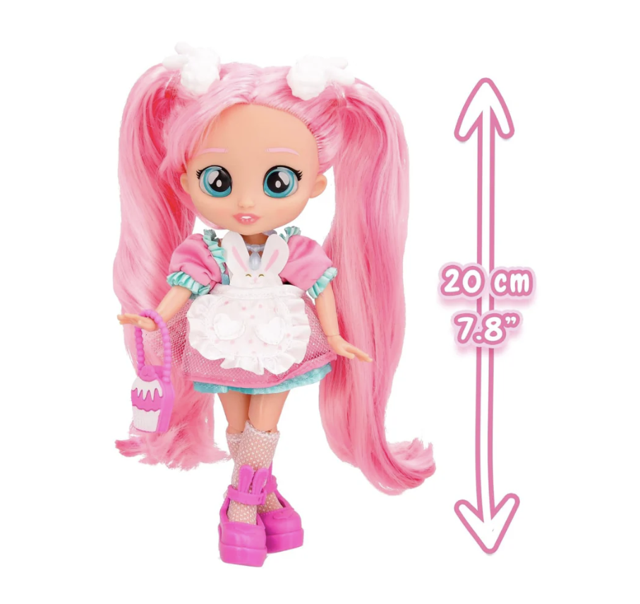 BFF Series 3 Coney Fashion Play Doll
