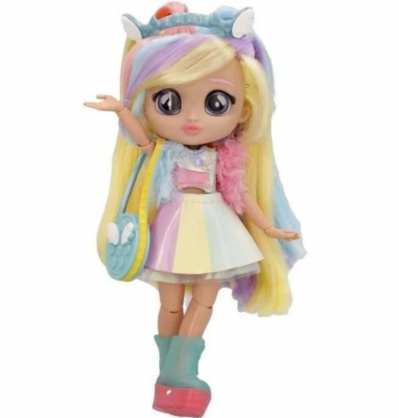 BFF Series 3 Jenna Fashion Play Doll