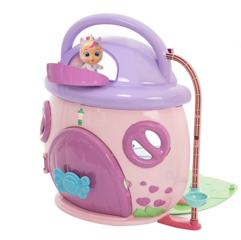 Cry Babies Magic Tears Dream Mega House