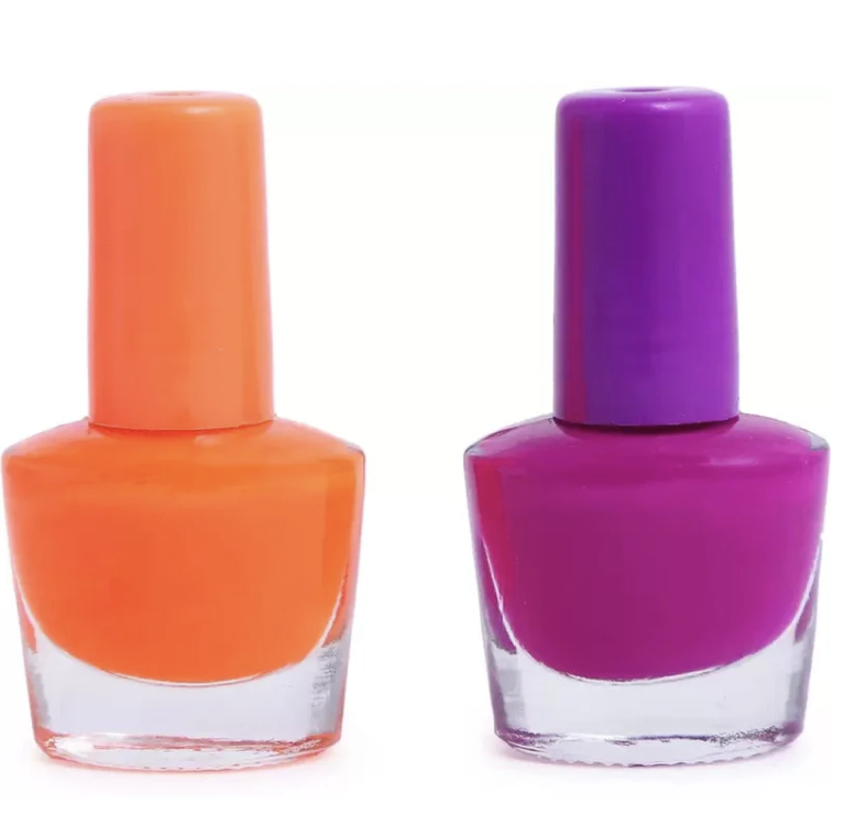 Ekta Ultimate Manicure Pedicure Salon Playing Kit