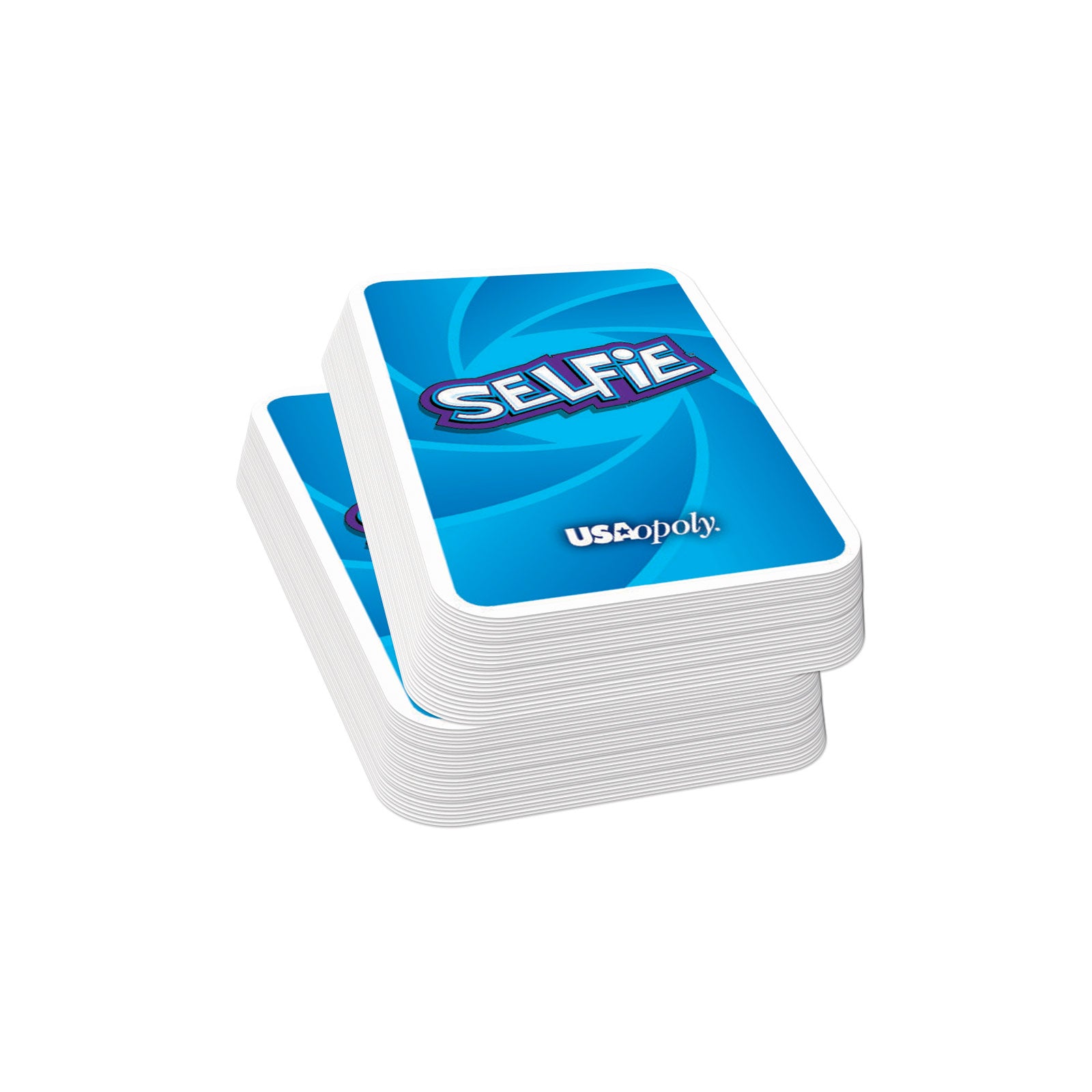 UsaOpoly Games SELFIE