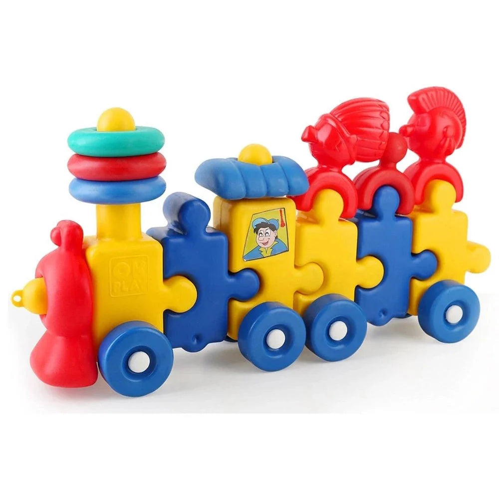Toddler Toys