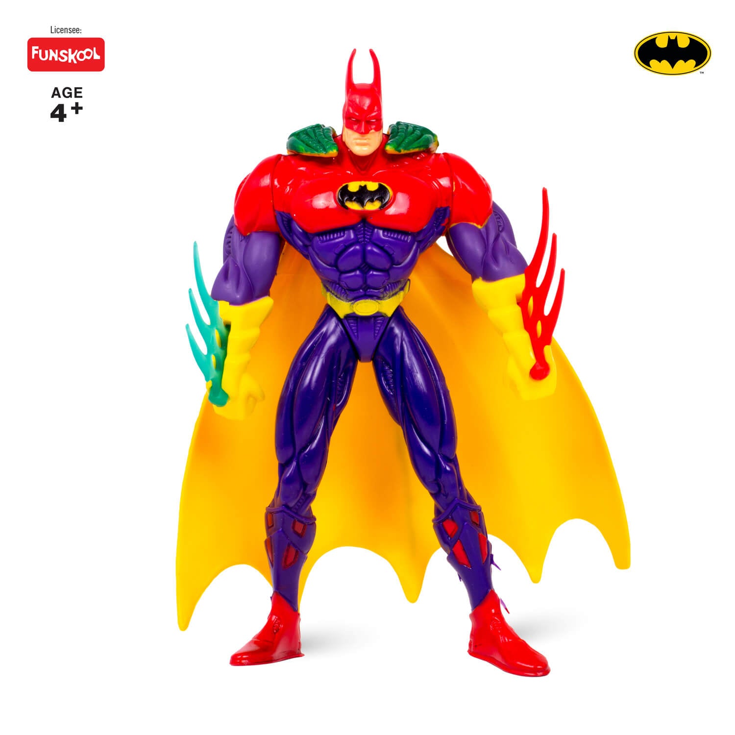 DC Strike Gauntlet Batman