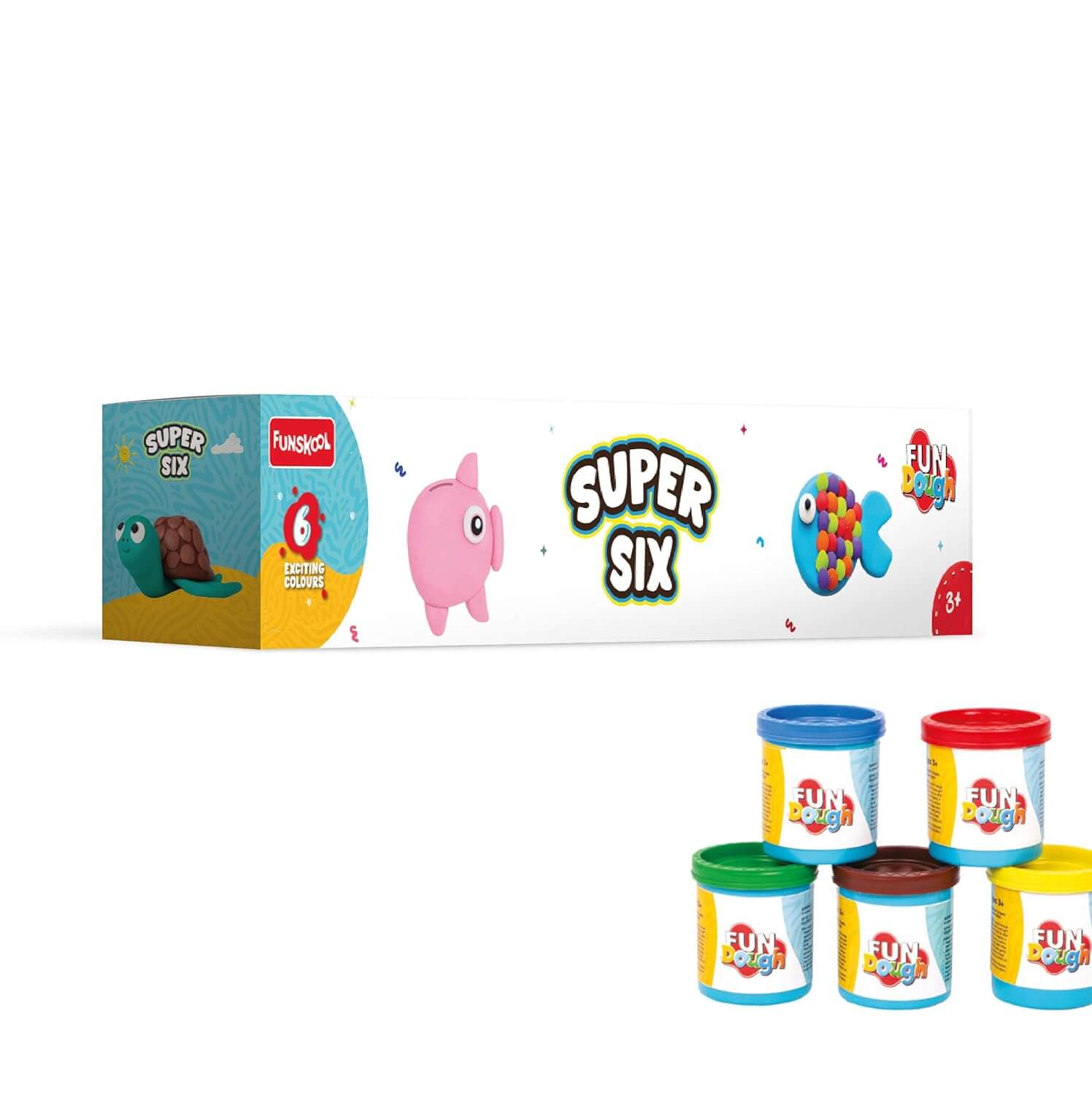 Activity Kits & Toys