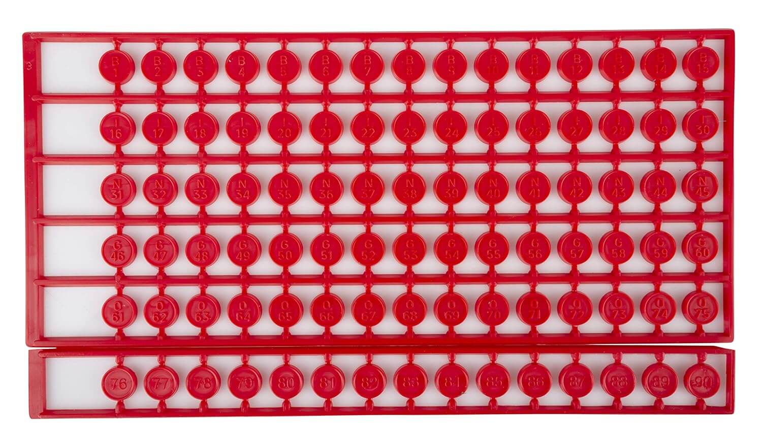 Funskool Games Tambola 2 in 1